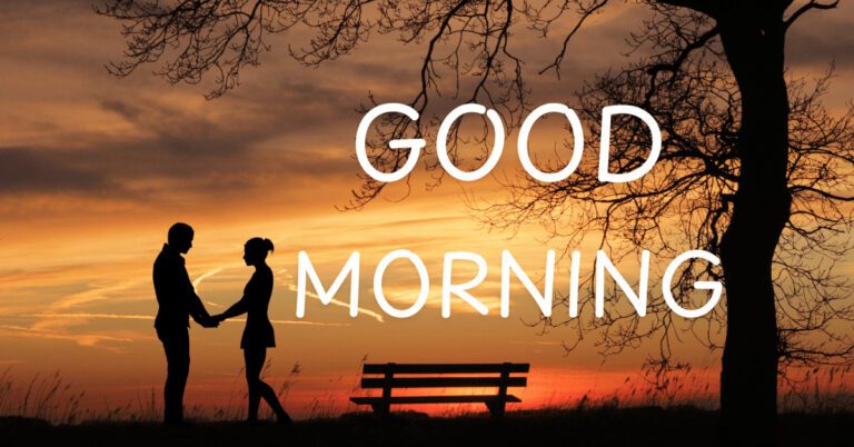 Romantic Good Morning Images for Love