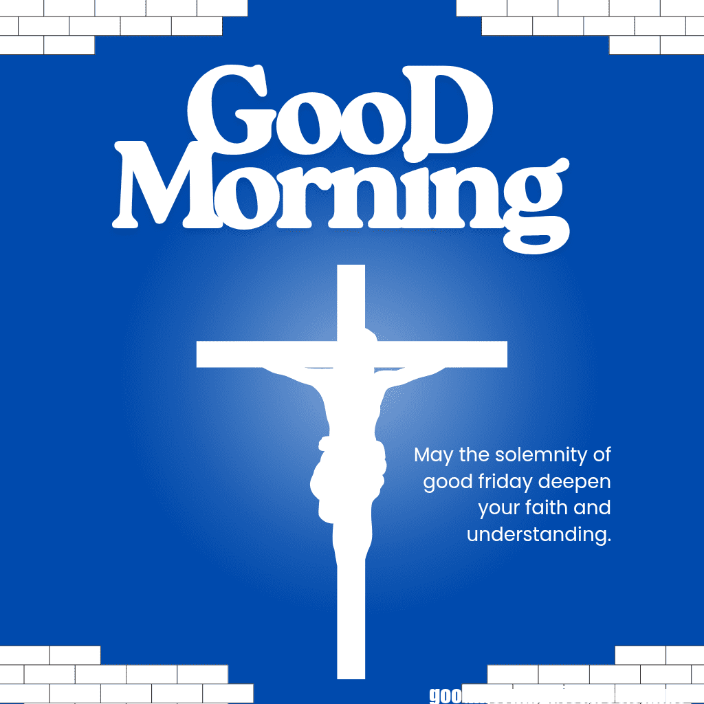 Lovely Good Morning Friday Pictures