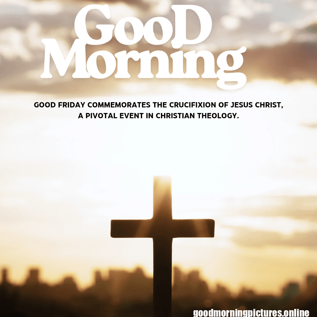 Lovely Good Morning Friday Pictures