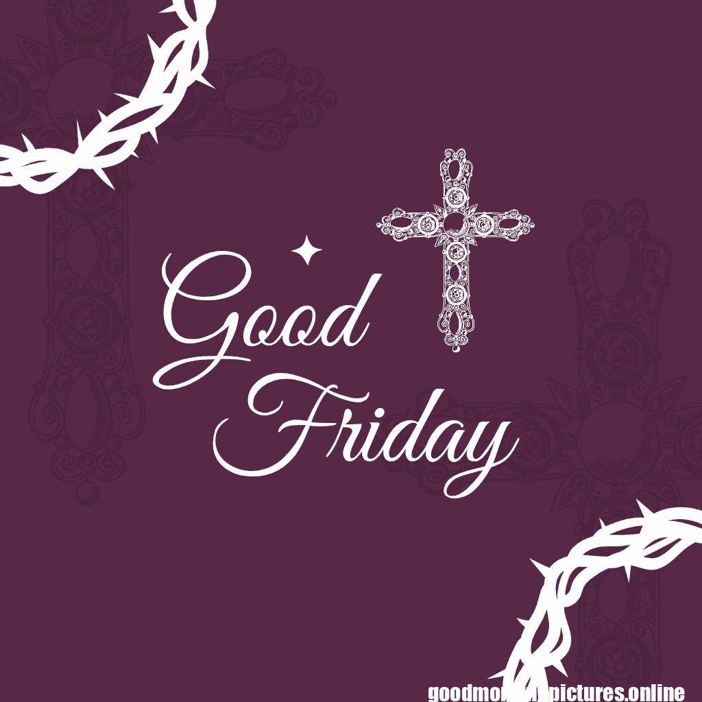 Lovely Good Morning Friday Pictures