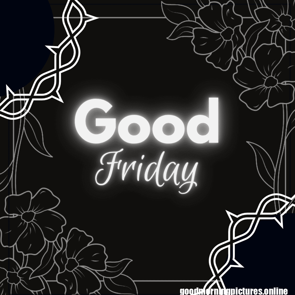 Lovely Good Morning Friday Pictures