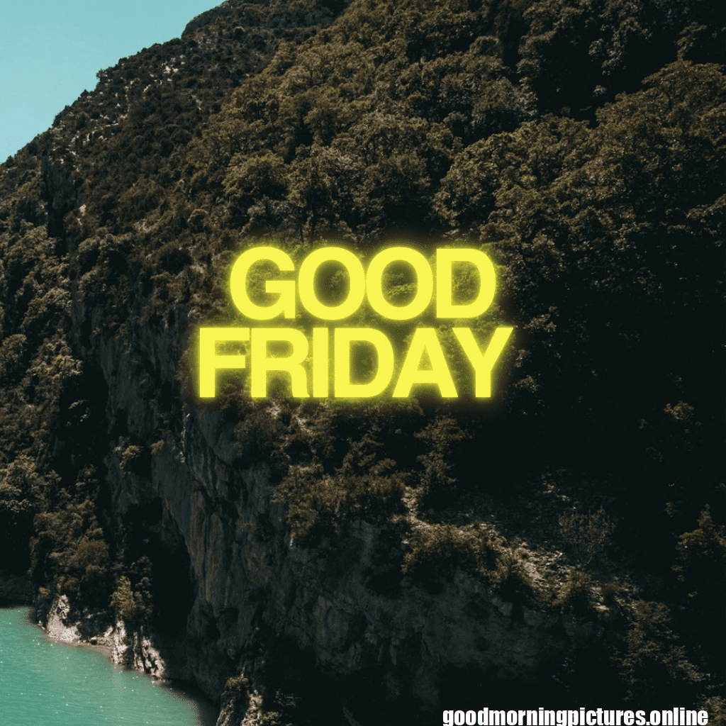 Lovely Good Morning Friday Pictures