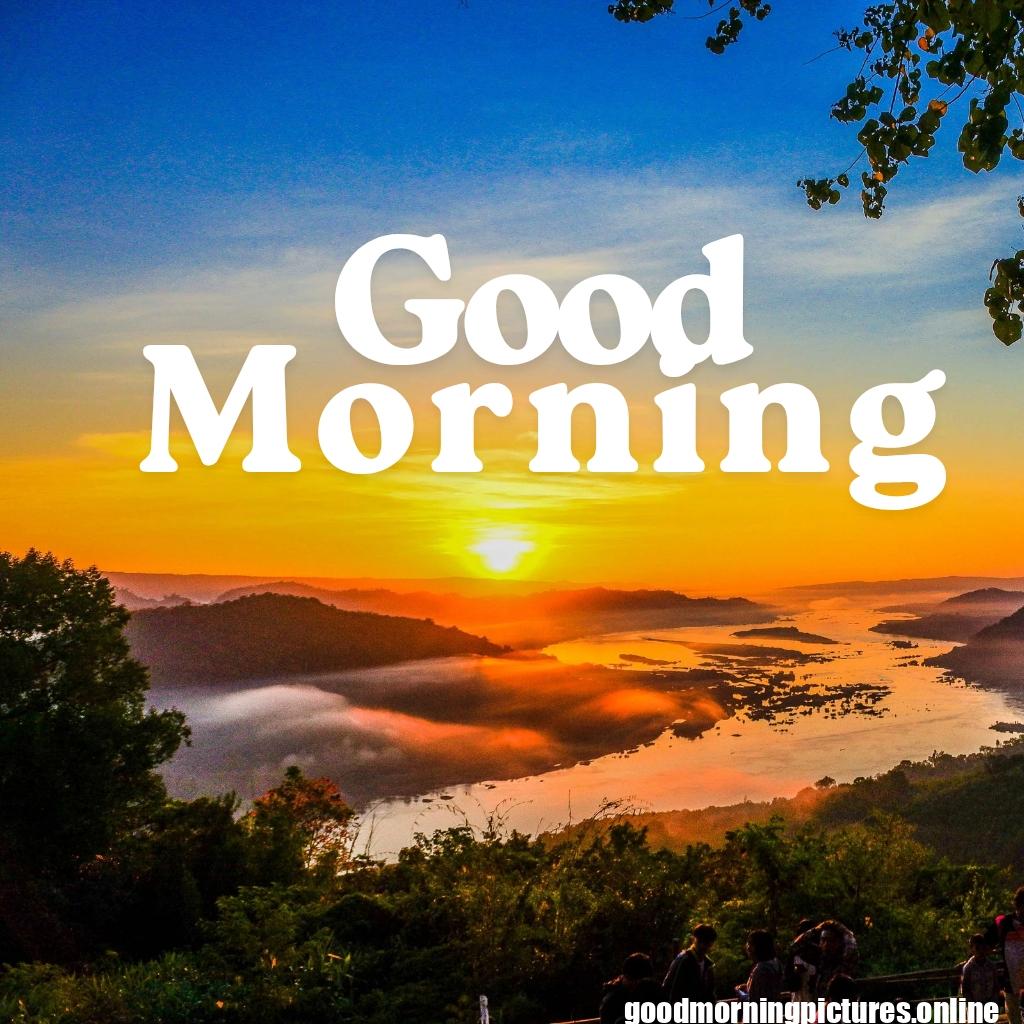 Beautiful Good Morning Images HD Free Download