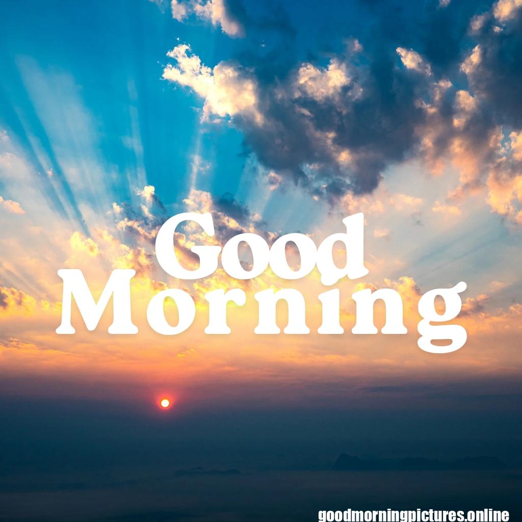 Beautiful Good Morning Images HD Free Download