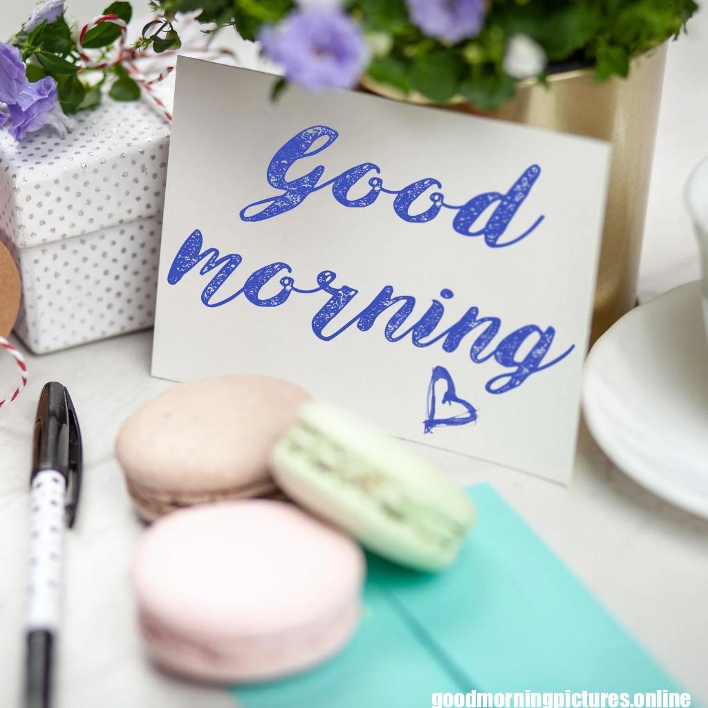 Beautiful Good Morning Images HD Free Download