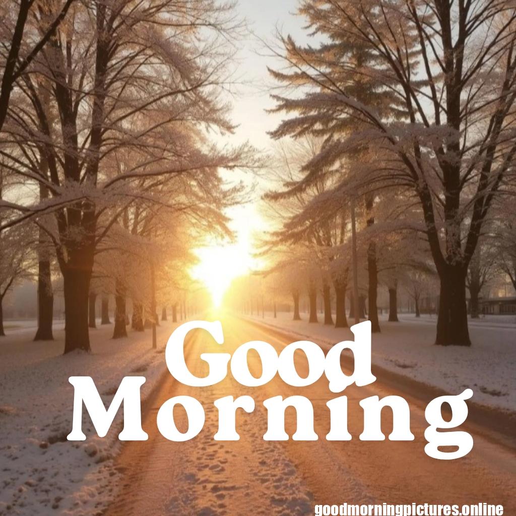 Beautiful Good Morning Images HD Free Download