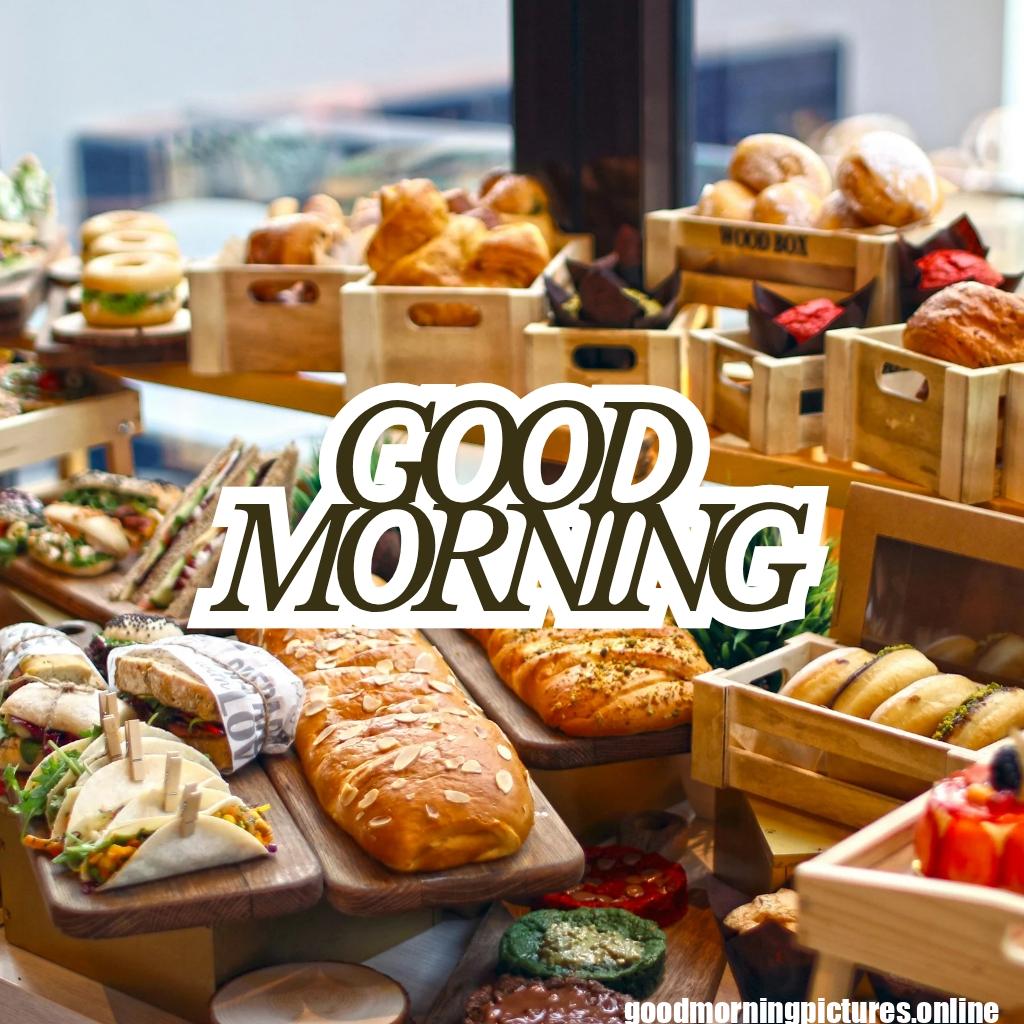 GooD MorninG image