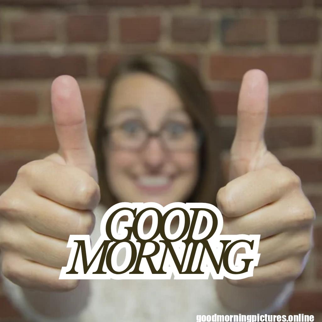 HD Good Morning Pictures and Wallpapers Free Download