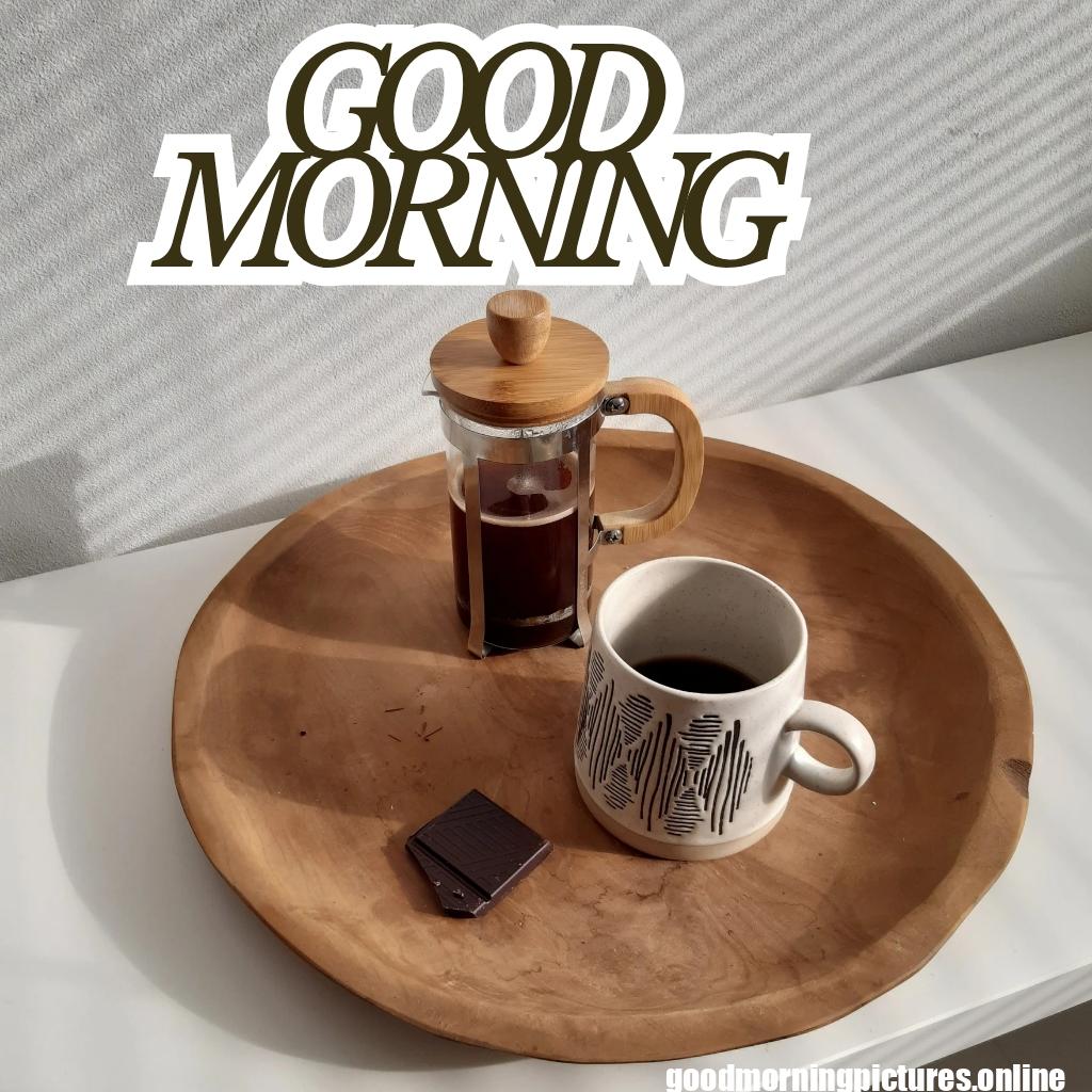HD Good Morning Pictures and Wallpapers Free Download