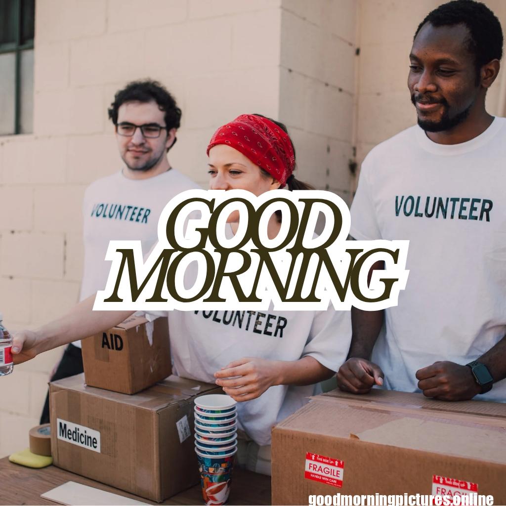 Free Download Good Morning HD Images and Pictures