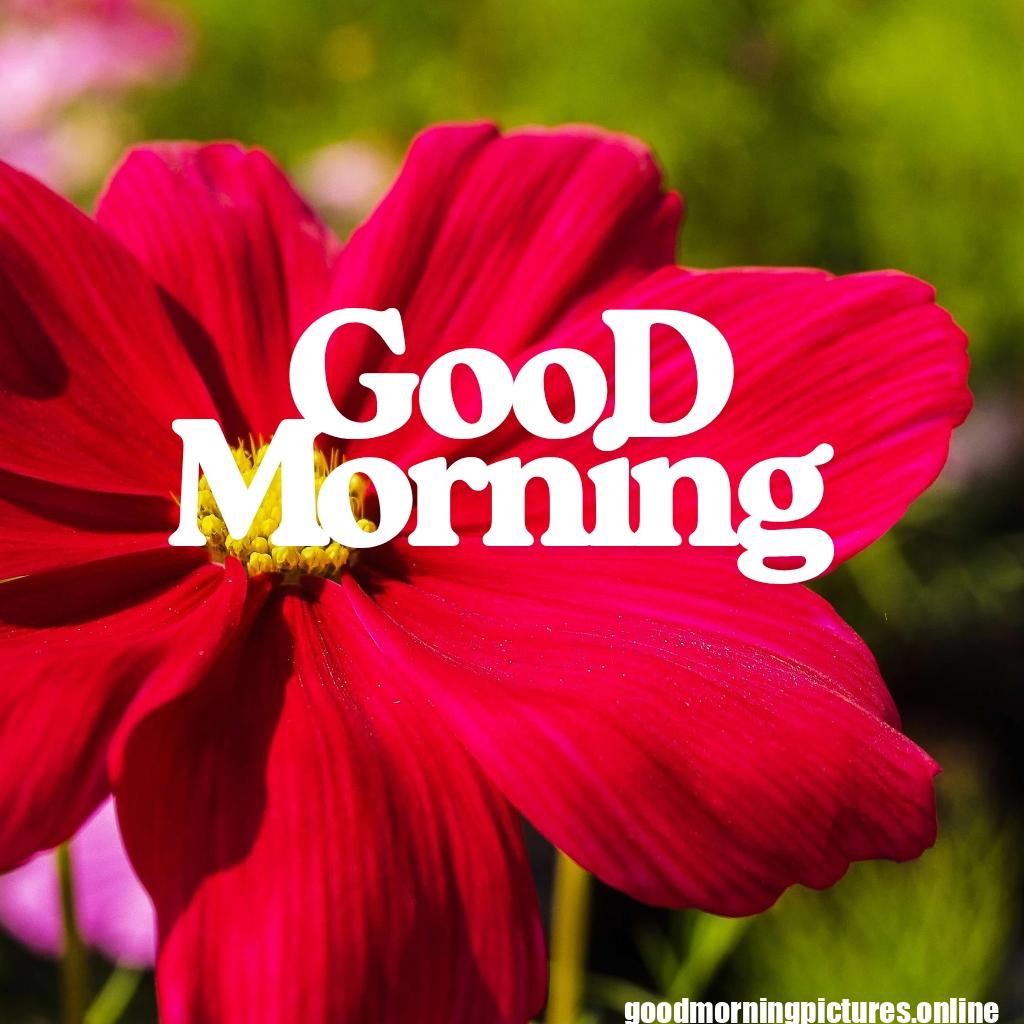 Free Download Good Morning HD Images and Pictures