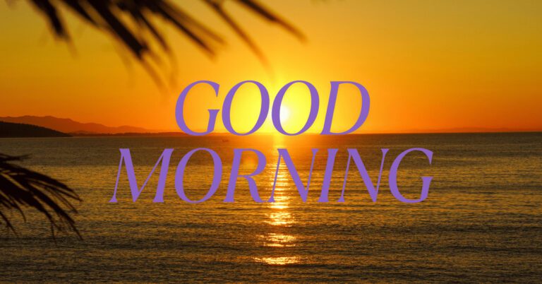 Top 45+ Sun rise good Morning images in 2025