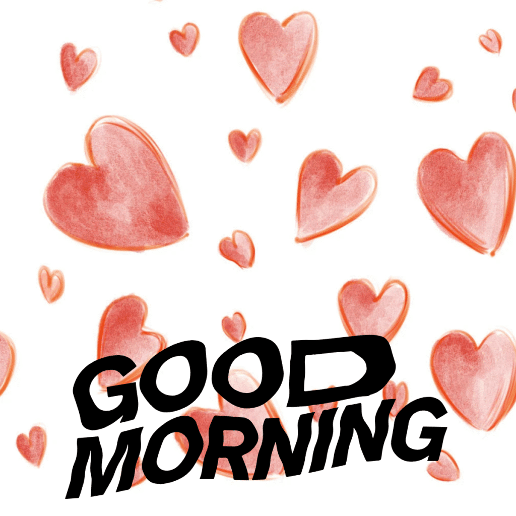 35+ Heart romantic good morning rose Images latest 34 20250913 150543 0002