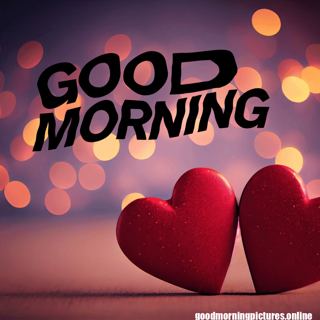 35+ Heart romantic good morning rose Images latest 35 20250913 150543 0003