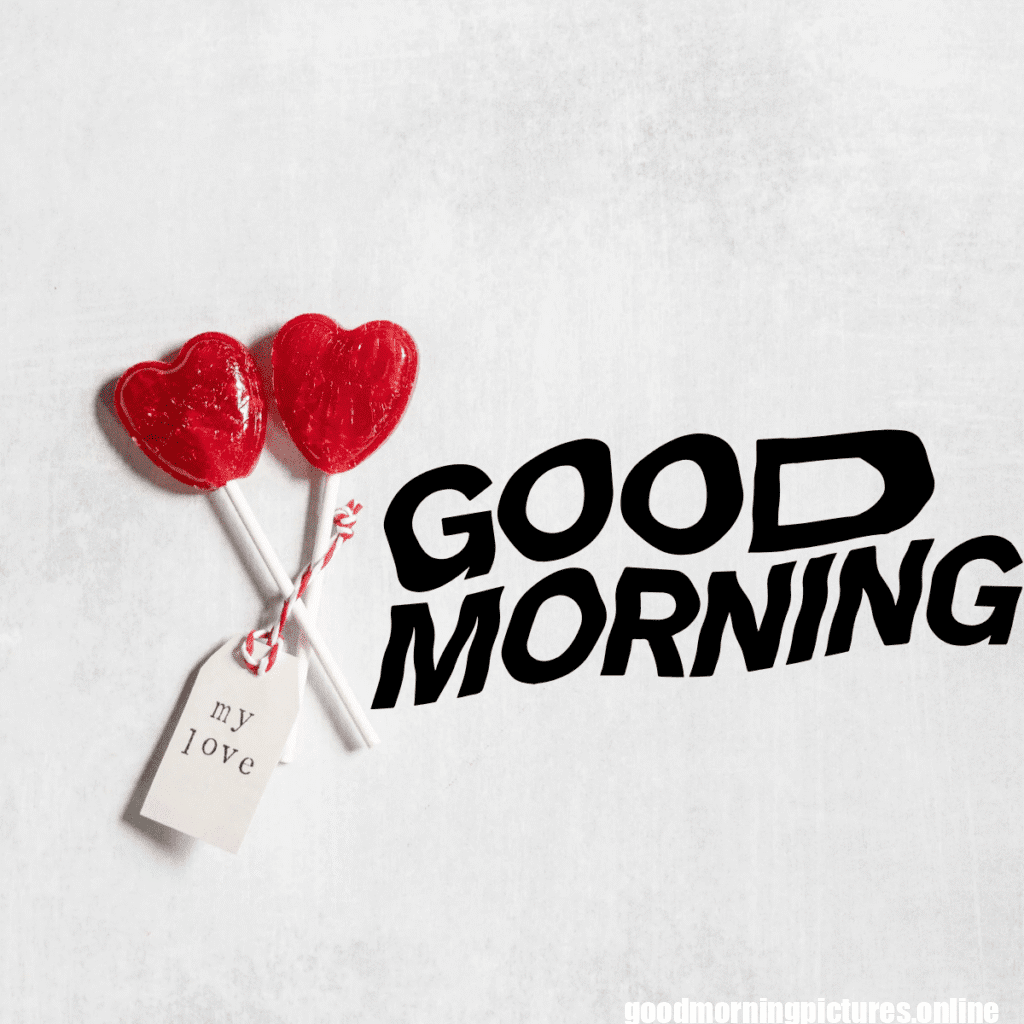 35+ Heart romantic good morning rose Images latest 40 20250913 150543 0008