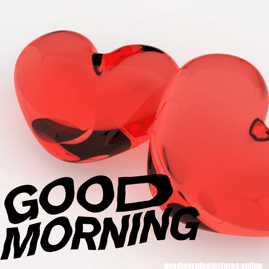 35+ Heart romantic good morning rose Images latest 41 20250913 150543 0009