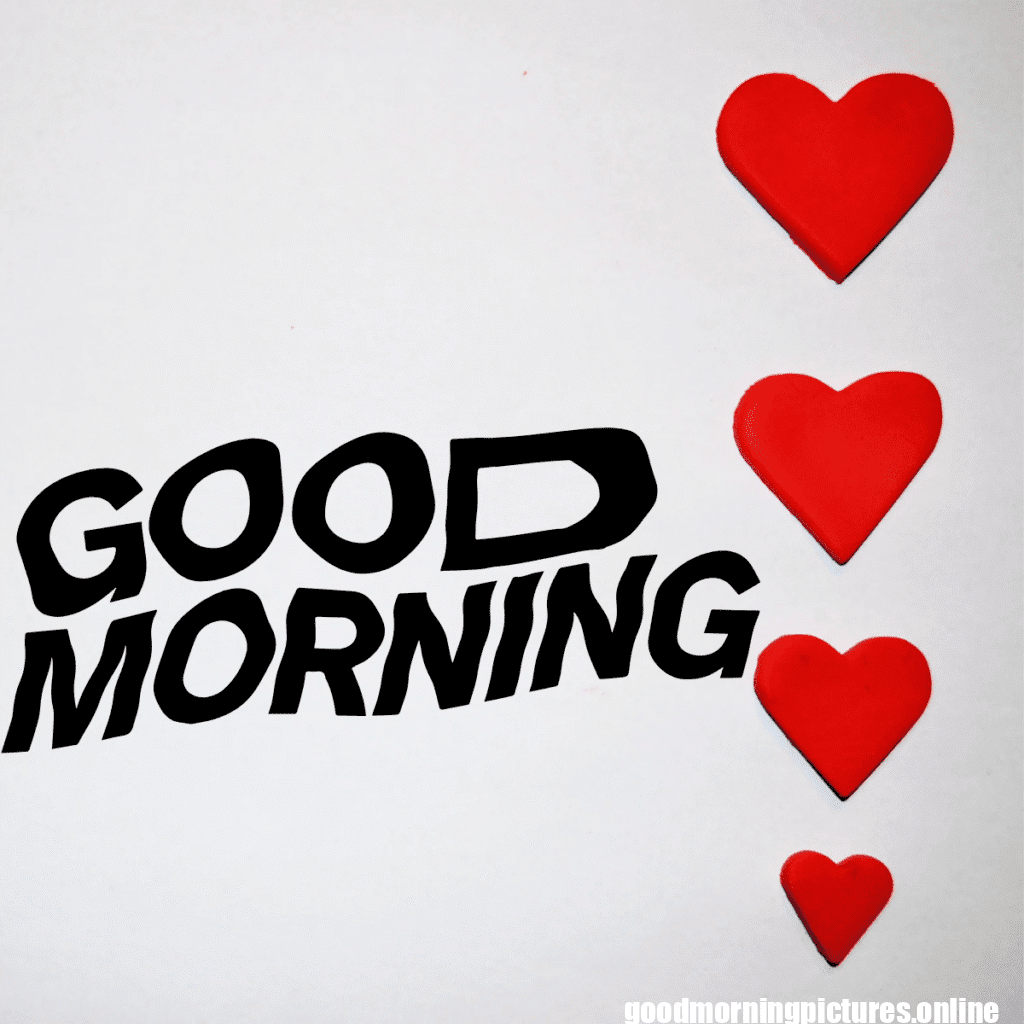 35+ Heart romantic good morning rose Images latest 42 20250913 150543 0010