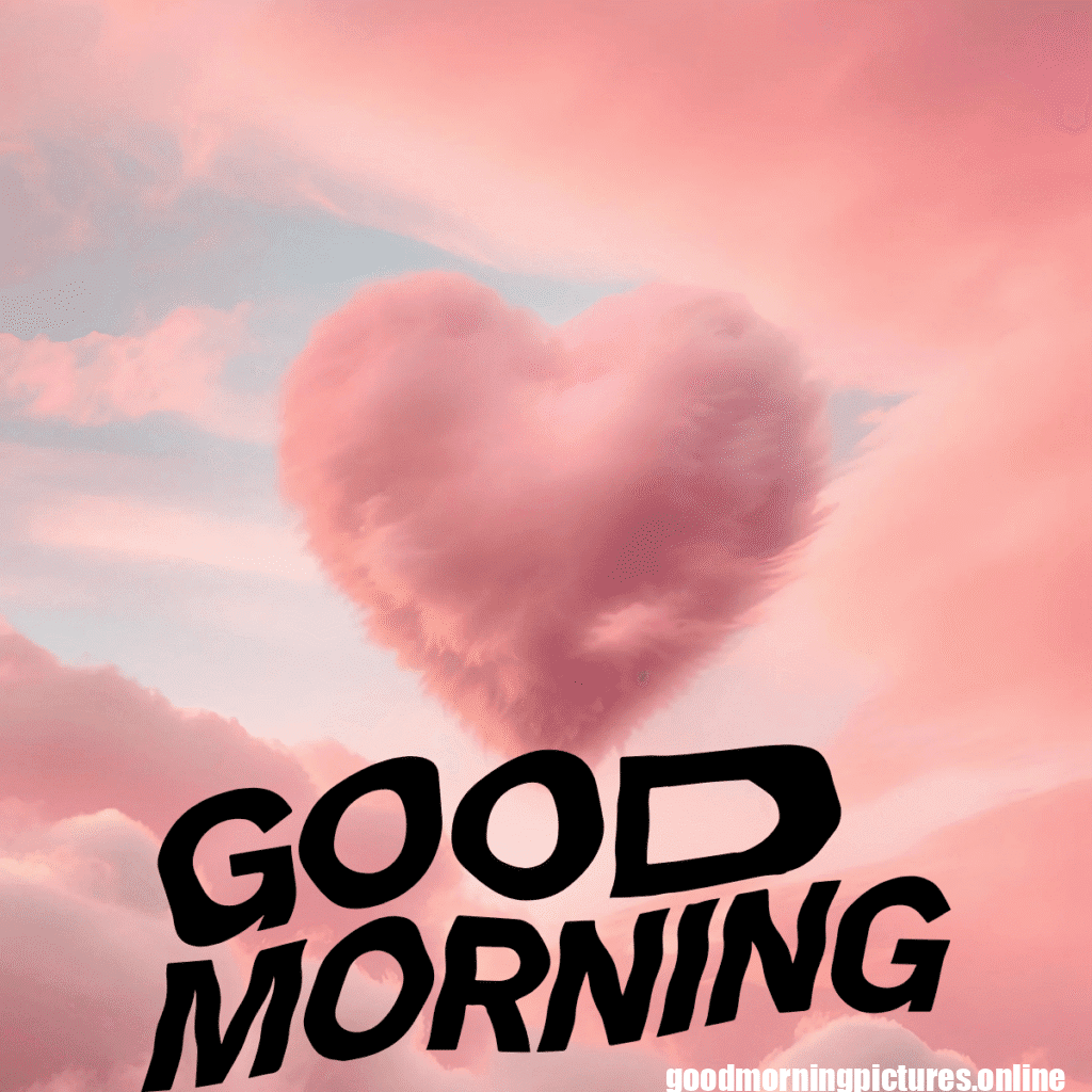 35+ Heart romantic good morning rose Images latest 8 Heart Romantic Good Morning Images