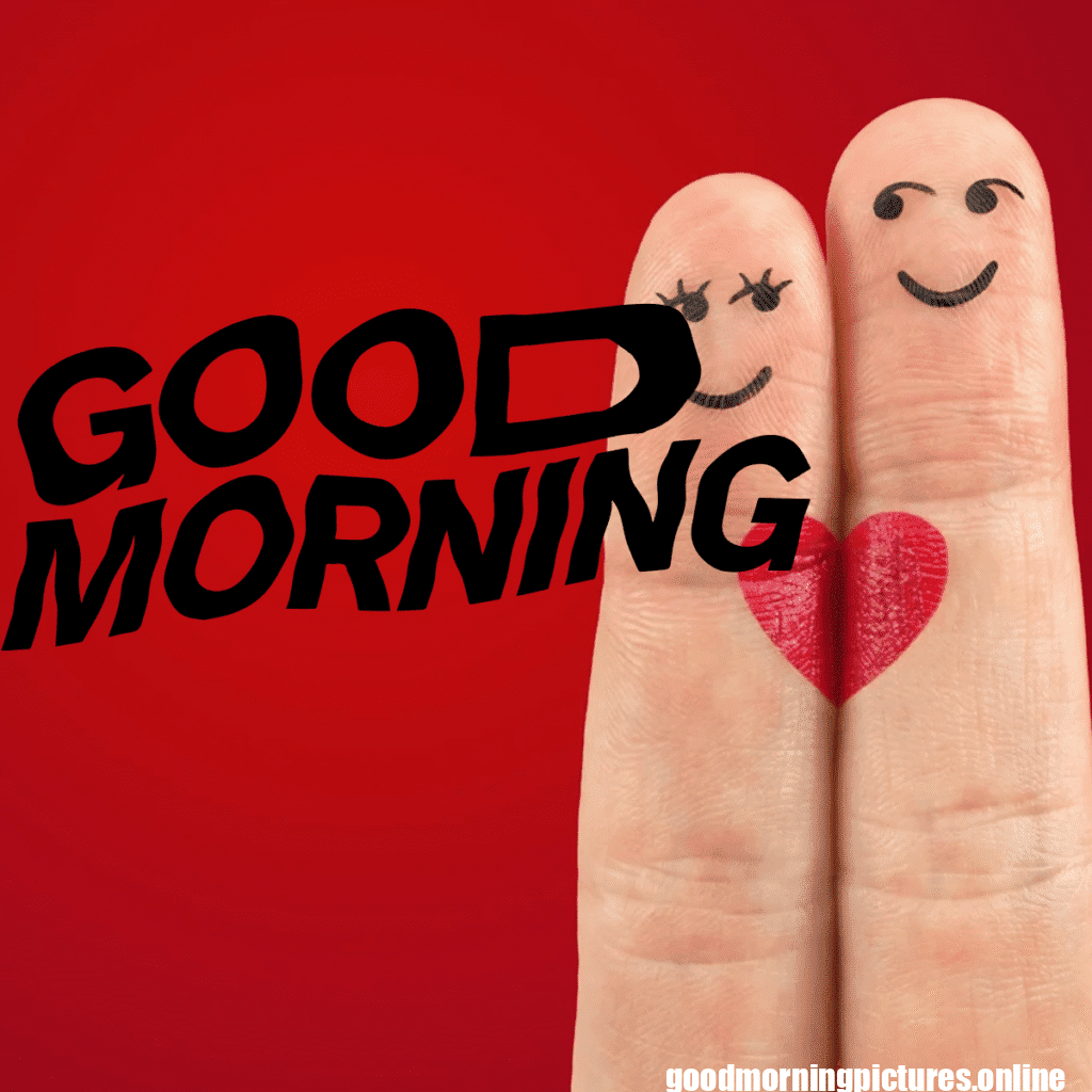 35+ Heart romantic good morning rose Images latest 12 Heart Romantic Good Morning Images