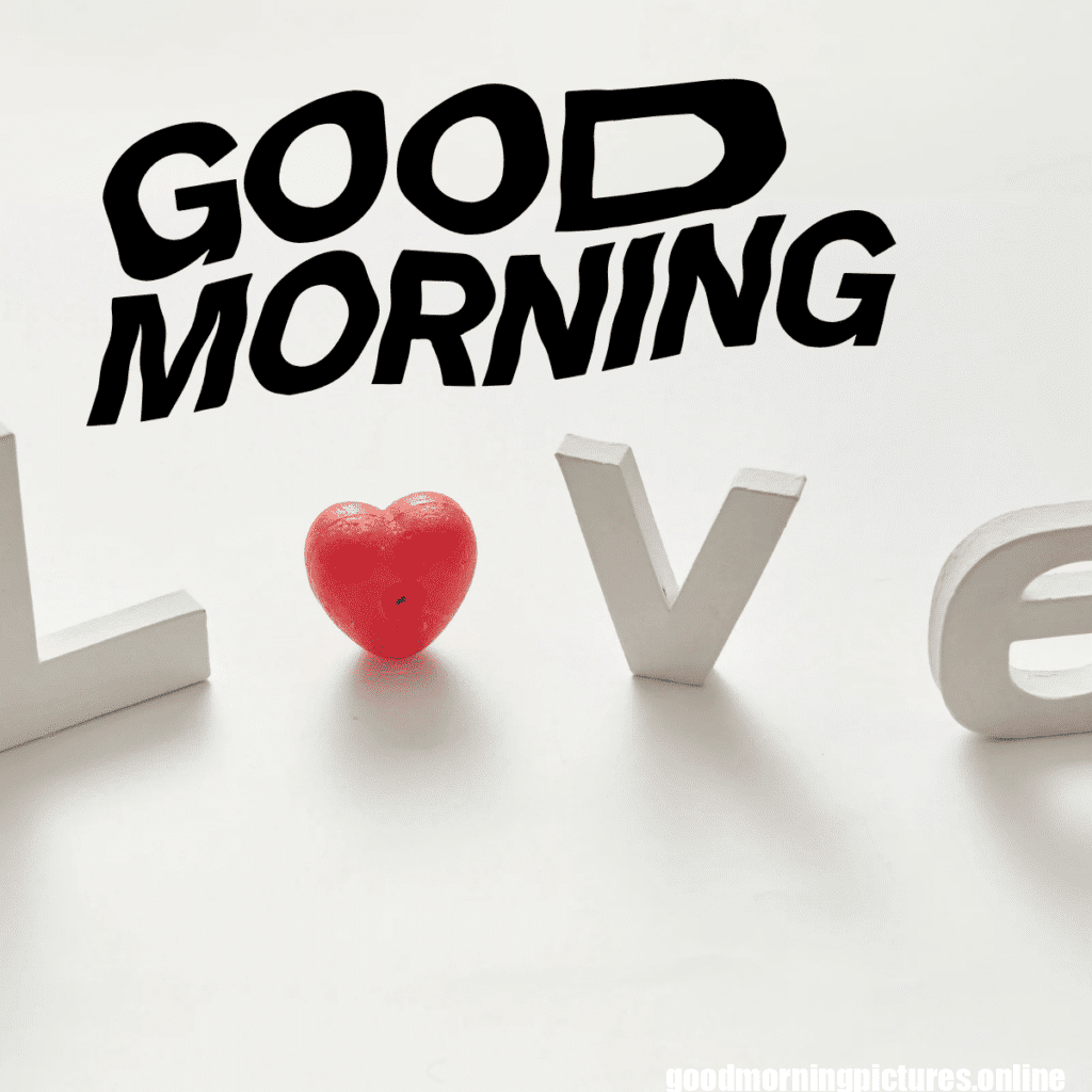 35+ Heart romantic good morning rose Images latest 13 Heart Romantic Good Morning Images