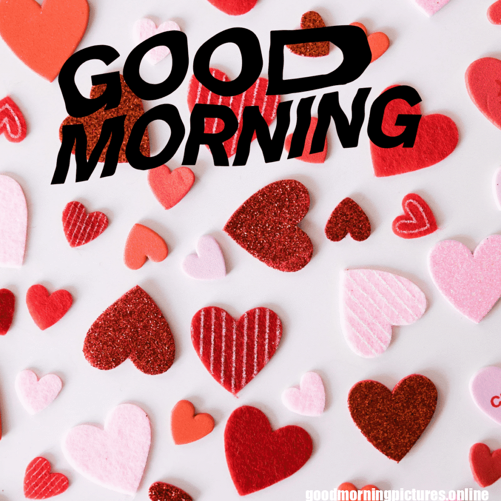 35+ Heart romantic good morning rose Images latest 14 Love Good Morning Rose Photos