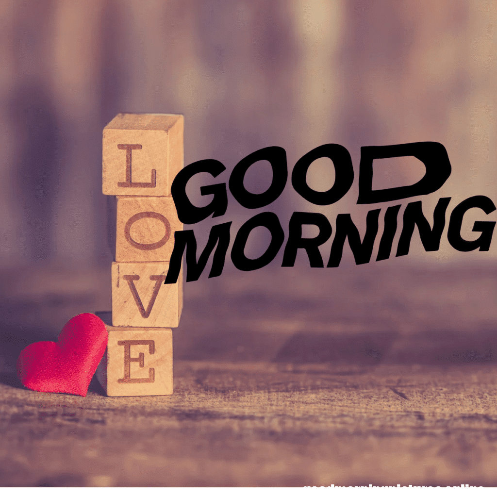 35+ Heart romantic good morning rose Images latest 18 Love Good Morning Rose Photos