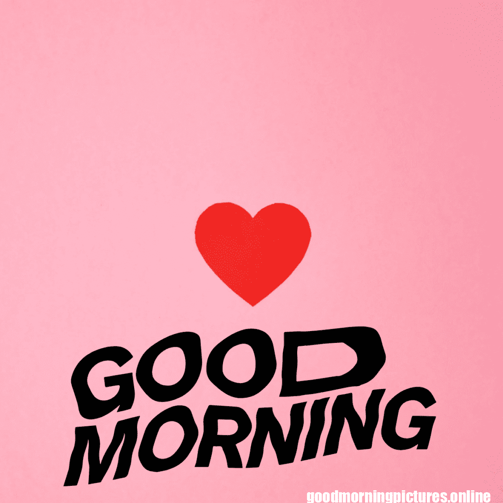 35+ Heart romantic good morning rose Images latest 21 Love Good Morning Rose Photos