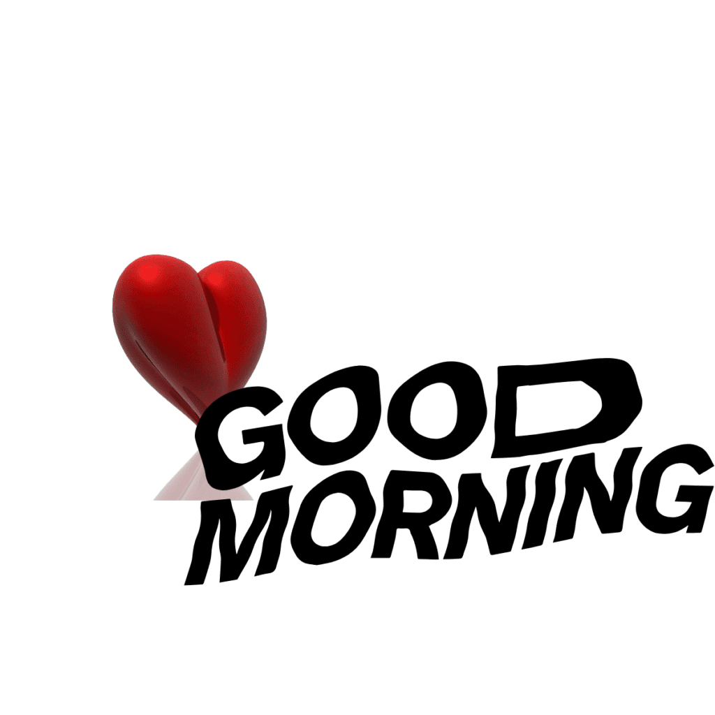 35+ Heart romantic good morning rose Images latest 23 20250913 150544 0033