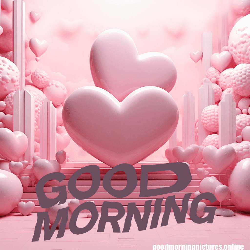 35+ Heart romantic good morning rose Images latest 25 20250913 150544 0035