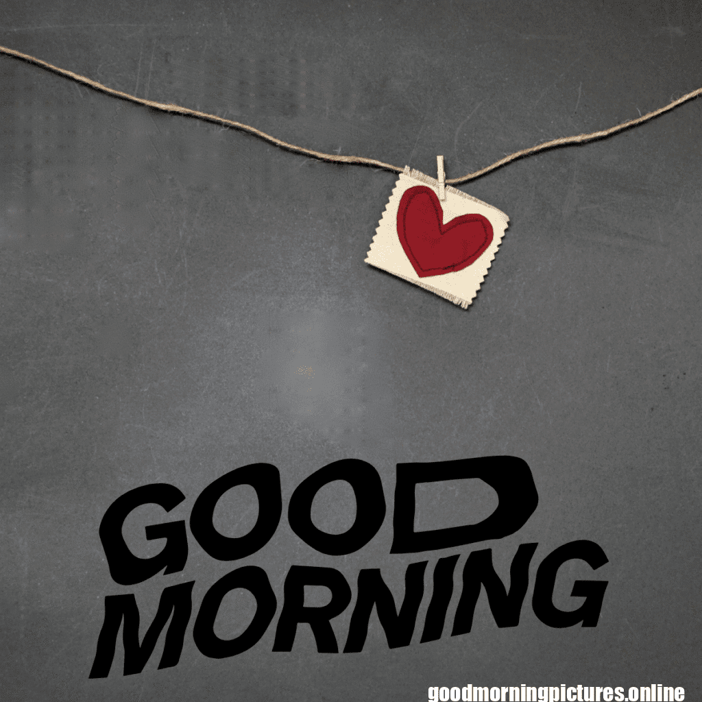 35+ Heart romantic good morning rose Images latest 27 20250913 150544 0037