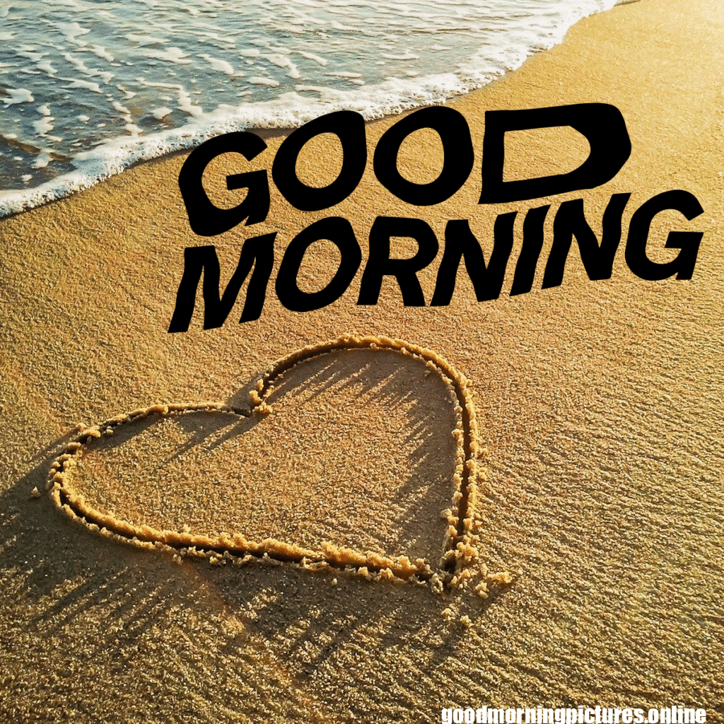 35+ Heart romantic good morning rose Images latest 29 20250913 150544 0039