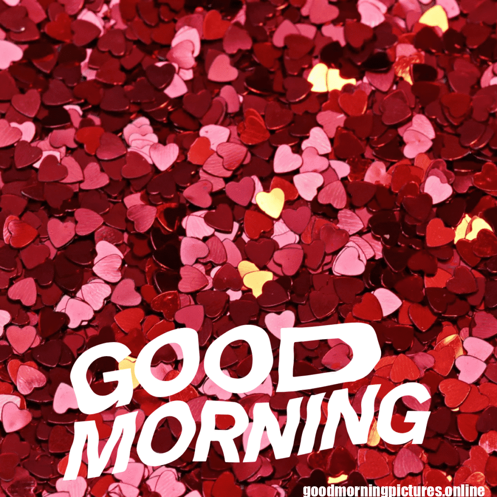 35+ Heart romantic good morning rose Images latest 31 20250913 150544 0041