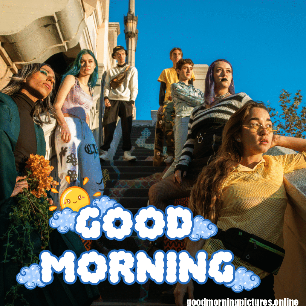 30 + Good Morning Pics for Facebook & Instagram with High Quality with attractive looks 16 Good Morning Love Pics for Instagram