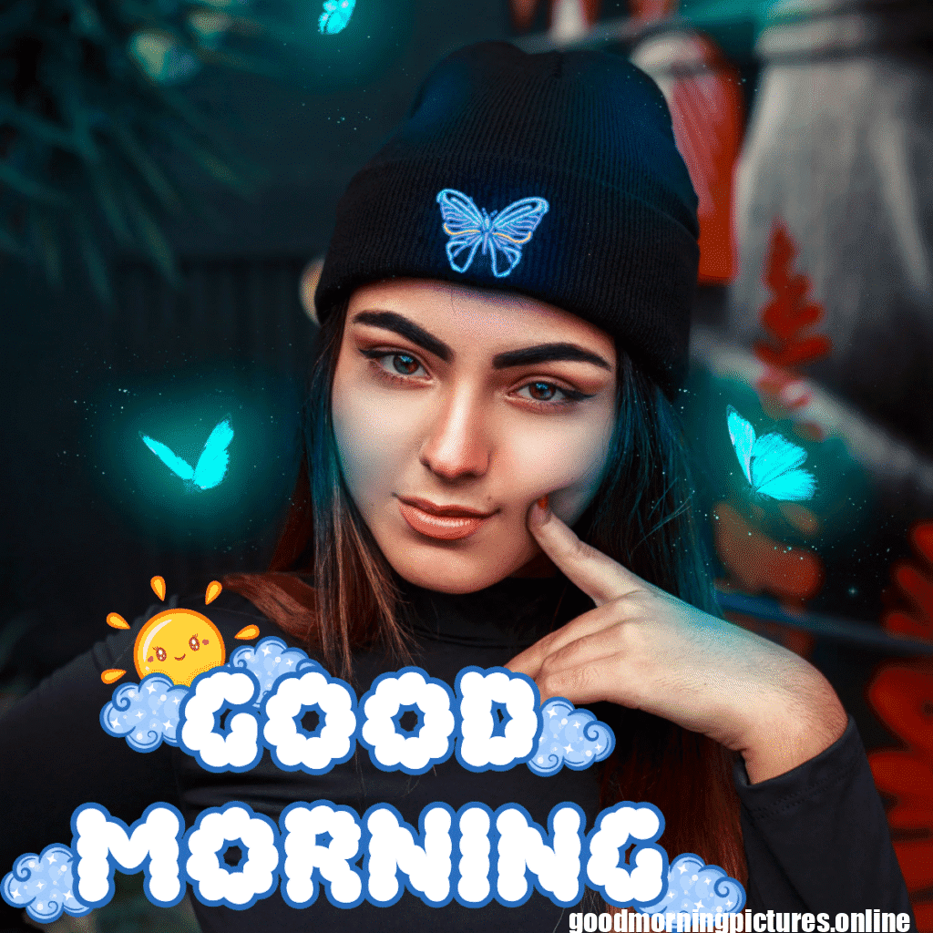 30 + Good Morning Pics for Facebook & Instagram with High Quality with attractive looks 19 Good Morning Love Pics for Instagram