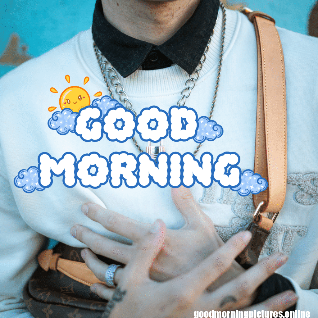30 + Good Morning Pics for Facebook & Instagram with High Quality with attractive looks 23 Stylish Good Morning Photos for Social Media