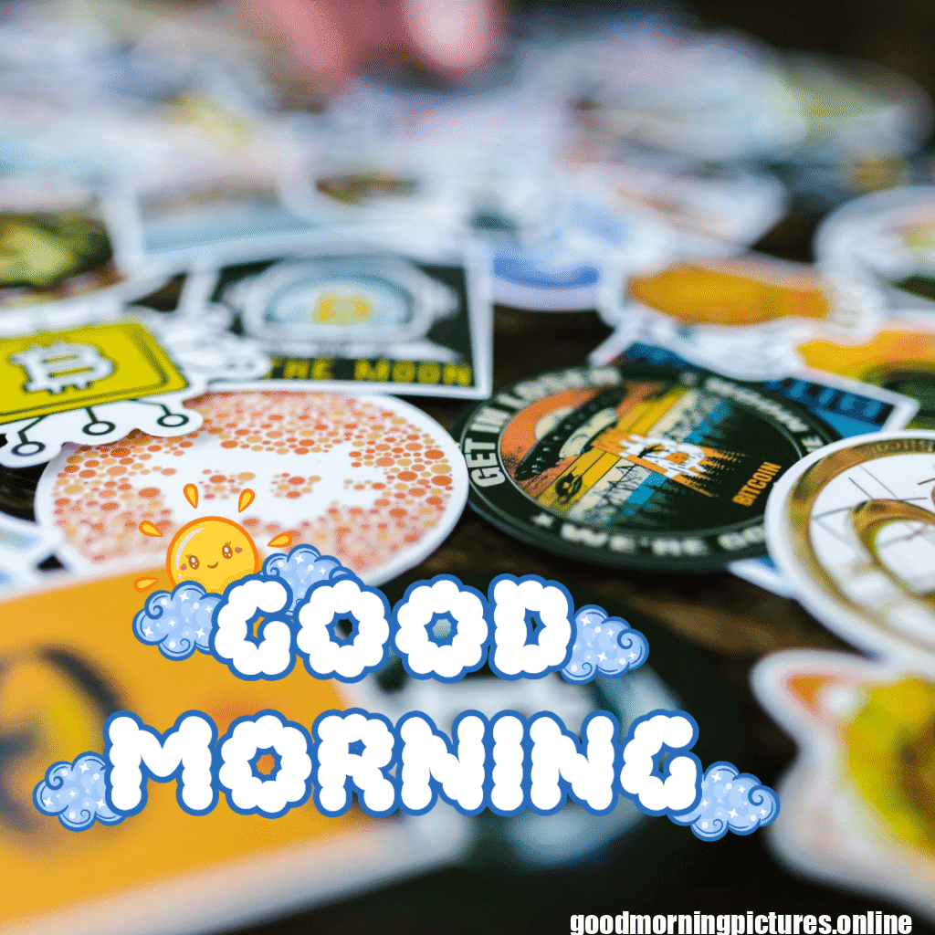 30 + Good Morning Pics for Facebook & Instagram with High Quality with attractive looks 24 Stylish Good Morning Photos for Social Media