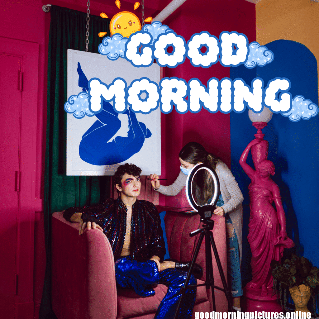 30 + Good Morning Pics for Facebook & Instagram with High Quality with attractive looks 25 Stylish Good Morning Photos for Social Media