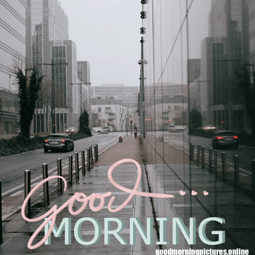 30+ Beautiful rainy good morning Images 25 Rainy Day Good Morning Images