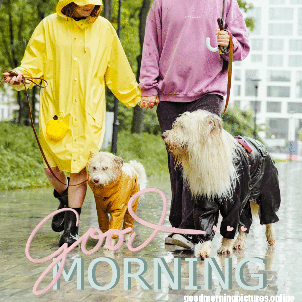 30+ Beautiful rainy good morning Images 7 Rainy Day Good Morning Images