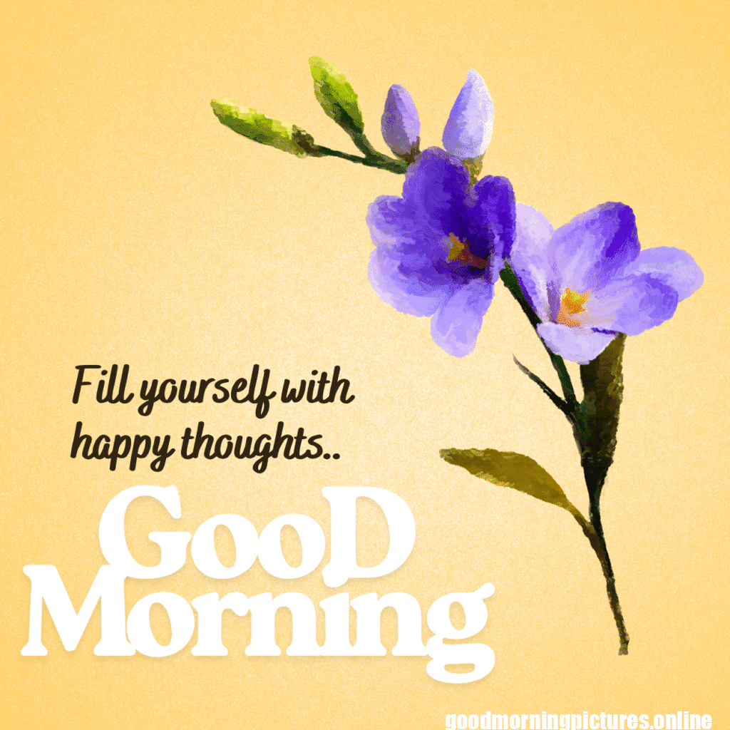 Good Morning Images with Flowers & Nature 27 GooD Morning 20250905 180147 0002