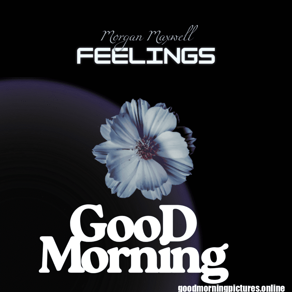 Good Morning Images with Flowers & Nature 30 GooD Morning 20250905 180147 0005