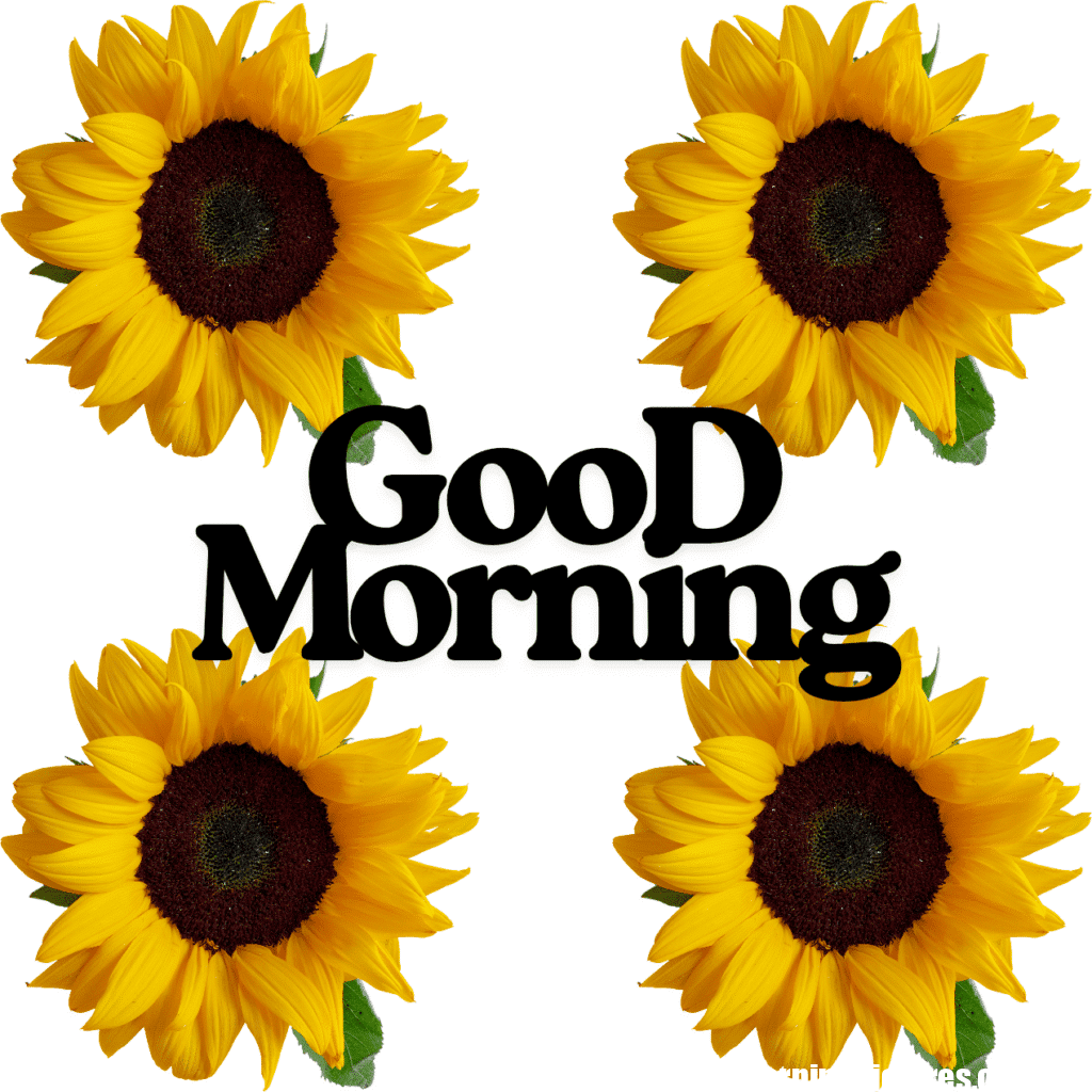 Good Morning Images with Flowers & Nature 3 GooD Morning 20250905 180148 0011
