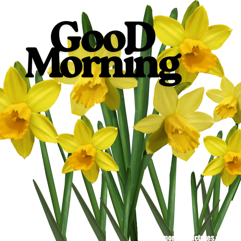 Good Morning Images with Flowers & Nature 18 GooD Morning 20250905 180148 0027