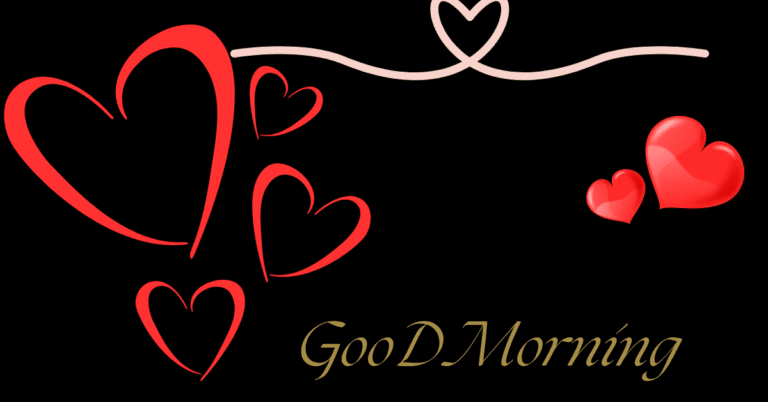 Heart romantic good morning rose Images latest