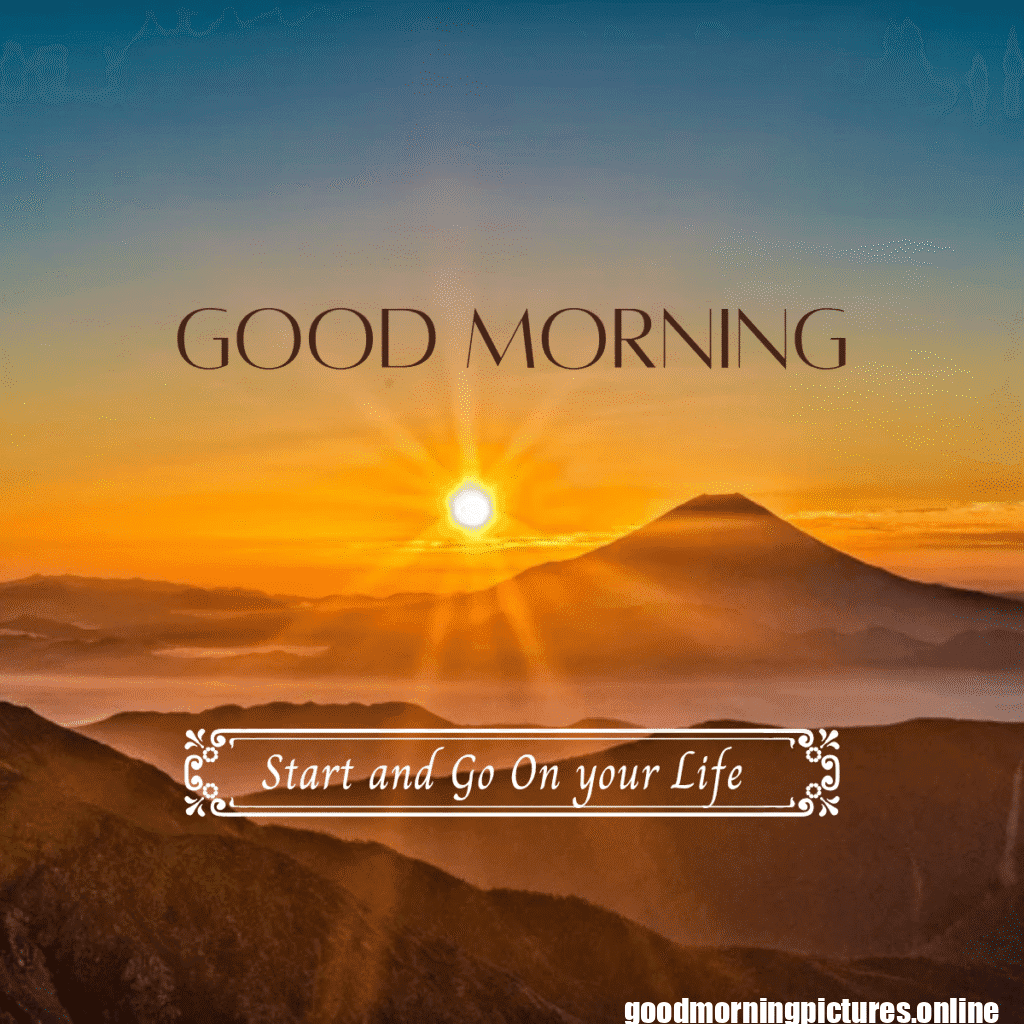 Top 35+ Sun rise good Morning images in 2025 6 Sun rise Good Morning 20250907 214616 0003 Sun rise