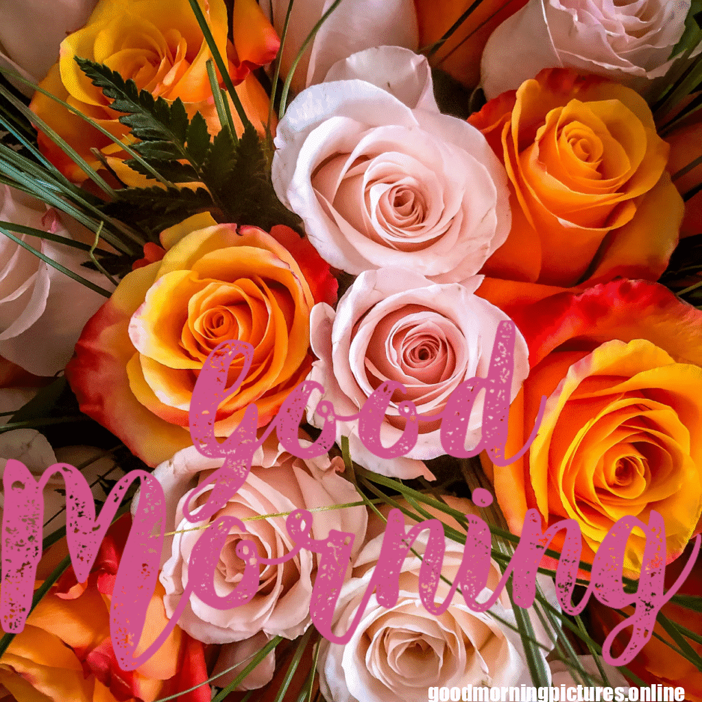 30+ romantic good morning rose Images in High Resolution 30 Romantic Good Morning Rose Images Free Download