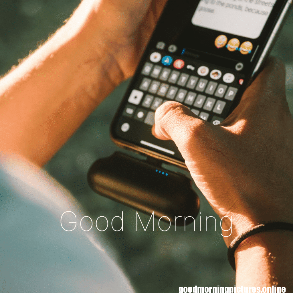 Best Good Morning Images for WhatsApp 21 Cute Good Morning Wallpapers for WhatsApp