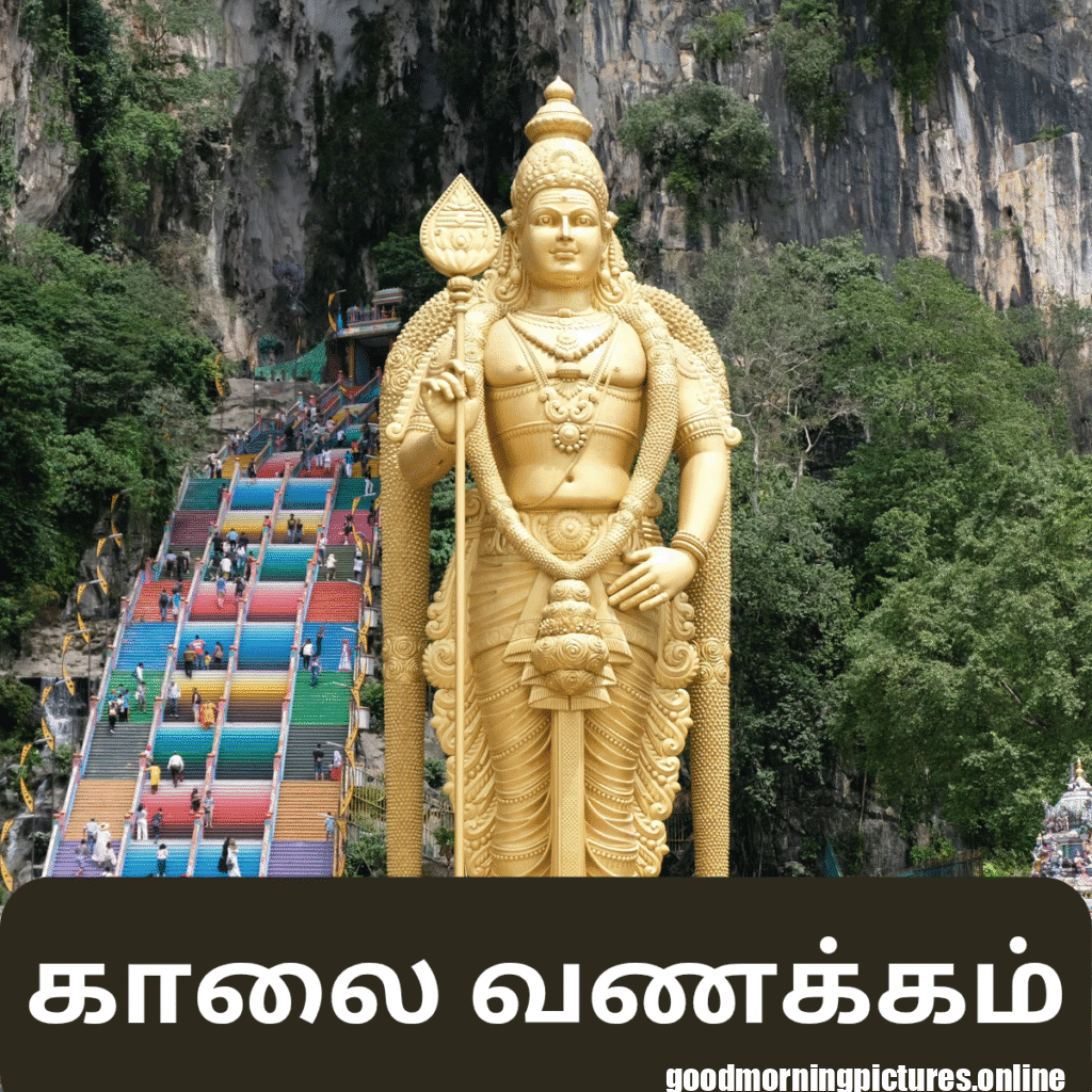 30+ Murugan good morning Images 15 Lord Murugan Blessing Good Morning Images