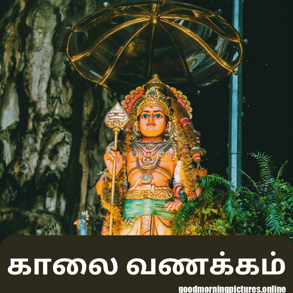 30+ Murugan good morning Images 16 Lord Murugan Blessing Good Morning Images