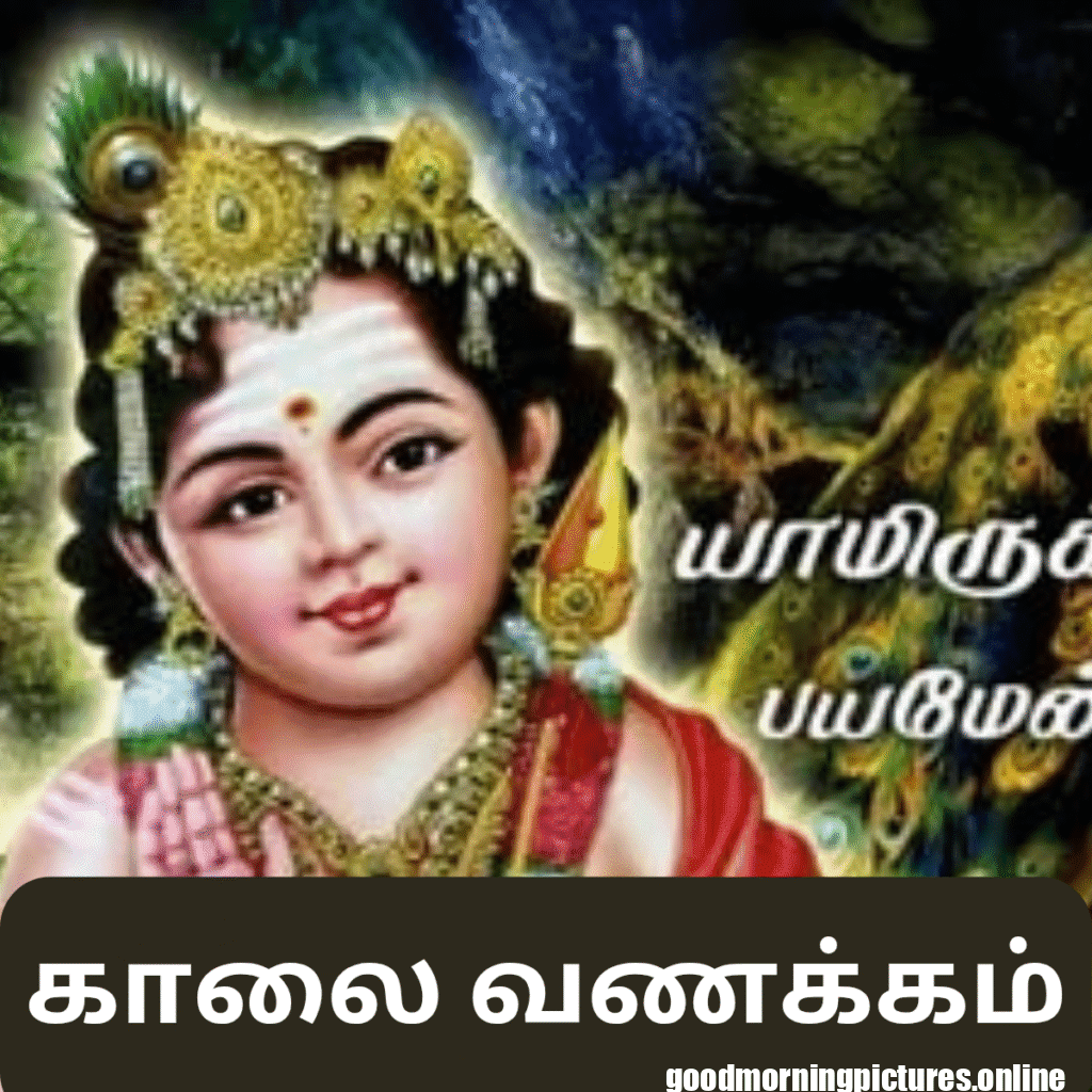 30+ Murugan good morning Images 25 Beautiful Murugan Good Morning Photos HD